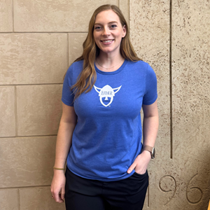 WOMEN'S TEE - GALLERY OF TOPS